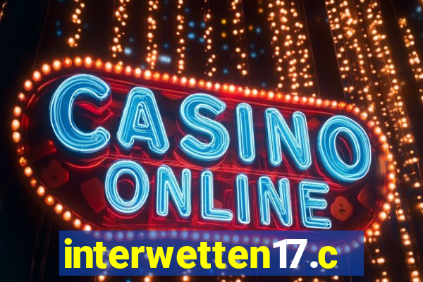 interwetten17.com