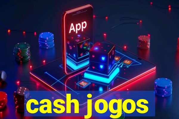 cash jogos