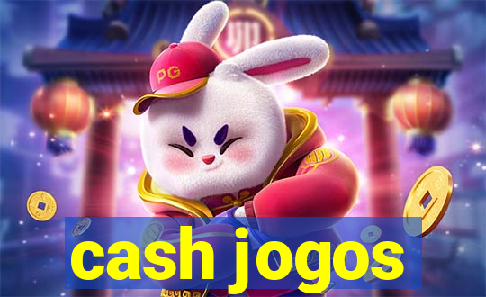 cash jogos