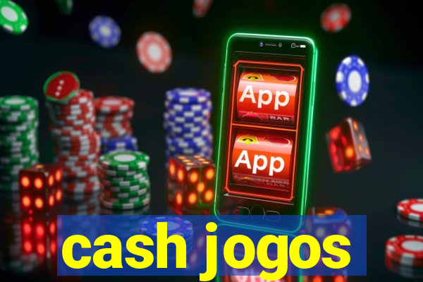 cash jogos