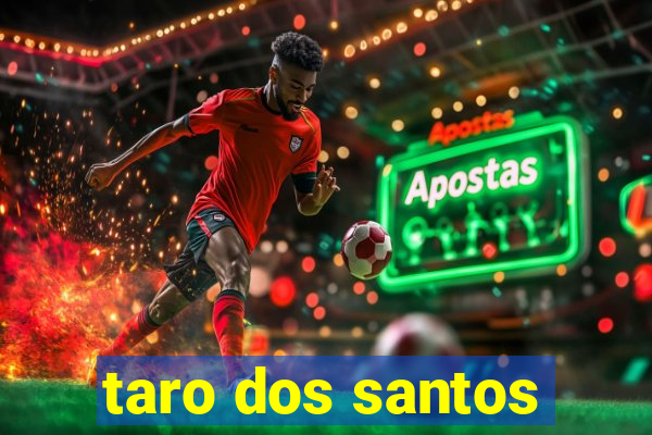 taro dos santos