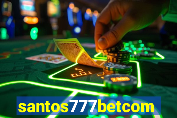 santos777betcom