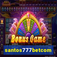 santos777betcom