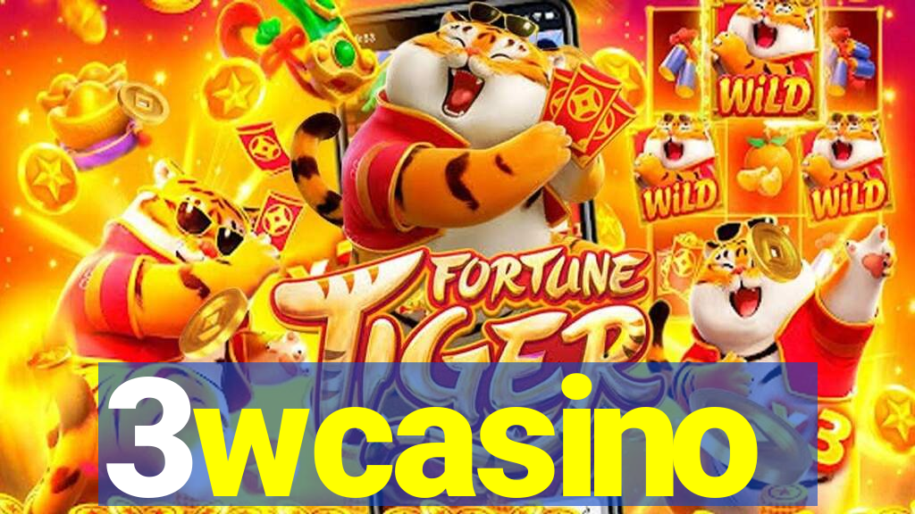 3wcasino