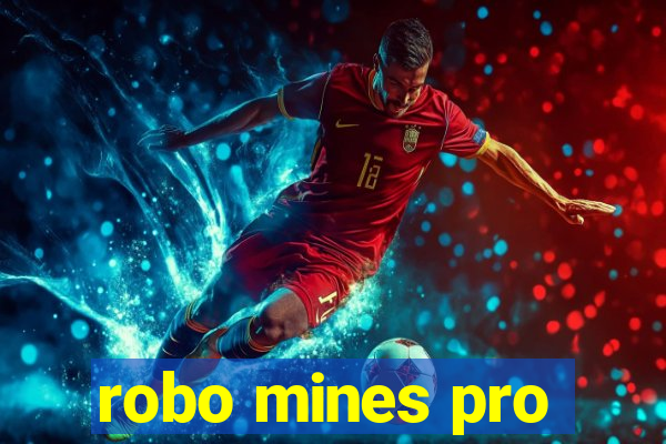 robo mines pro