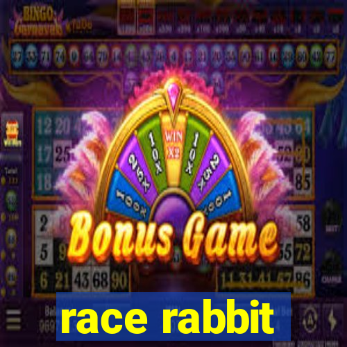 race rabbit