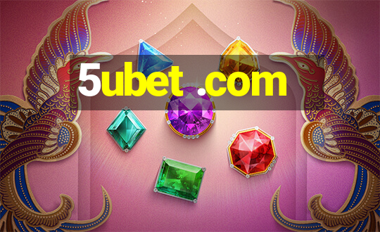 5ubet .com