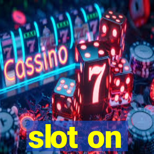 slot on