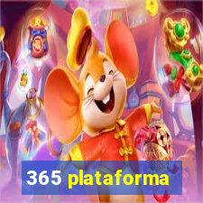 365 plataforma