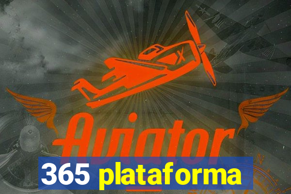 365 plataforma