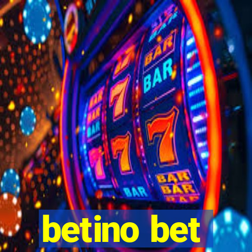 betino bet