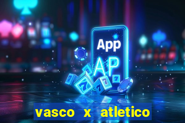 vasco x atletico mg palpites