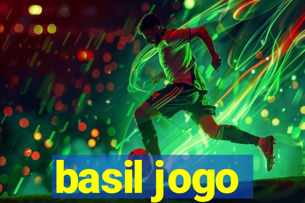 basil jogo