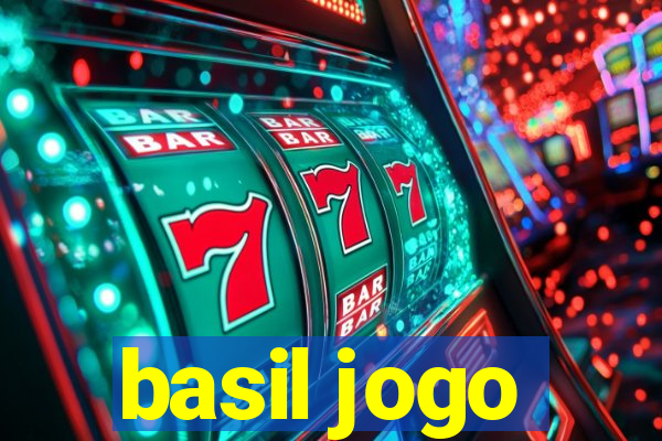 basil jogo