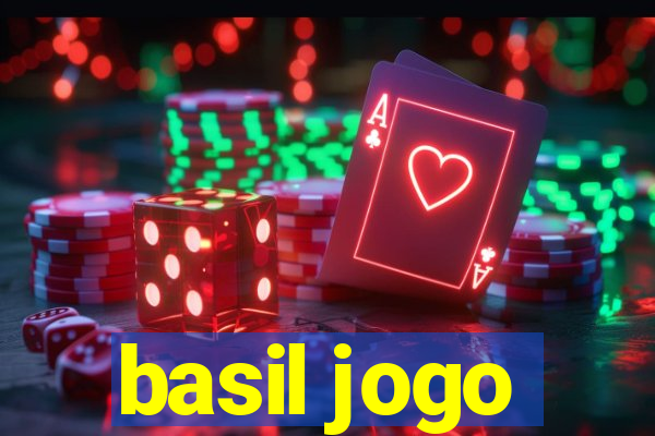 basil jogo