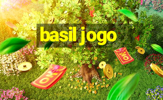 basil jogo