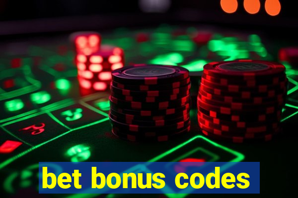 bet bonus codes