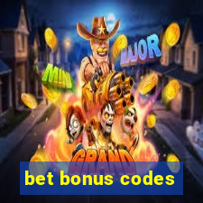 bet bonus codes