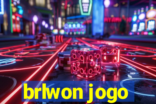 brlwon jogo