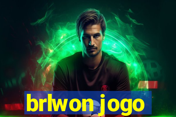 brlwon jogo