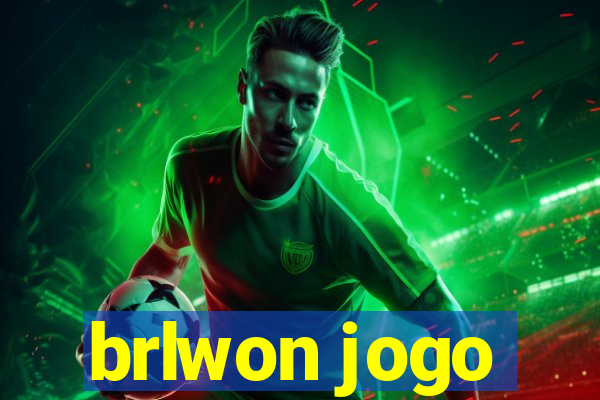 brlwon jogo