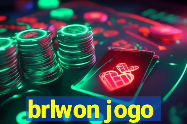 brlwon jogo