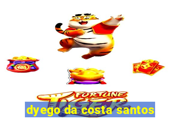 dyego da costa santos