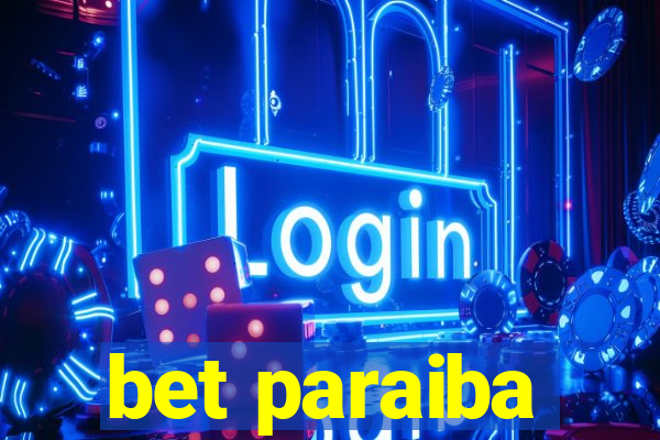 bet paraiba