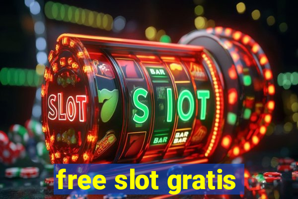 free slot gratis