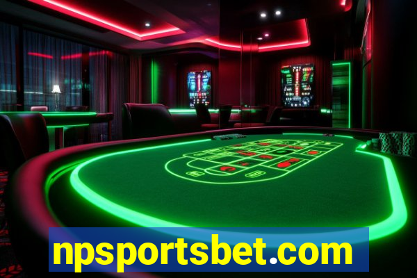 npsportsbet.com