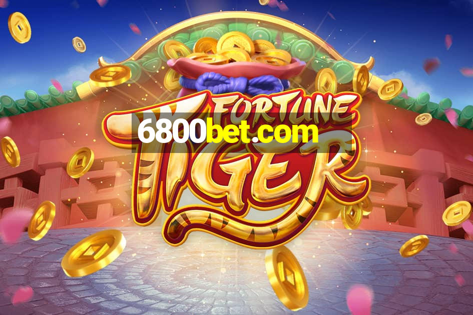 6800bet.com