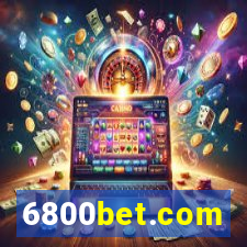 6800bet.com