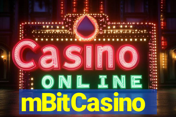 mBitCasino