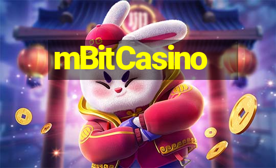 mBitCasino