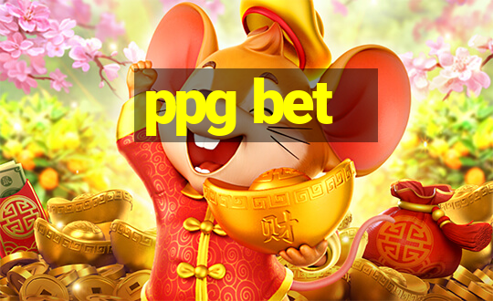 ppg bet