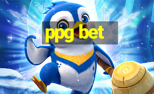 ppg bet