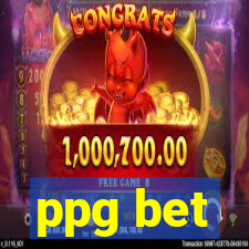 ppg bet