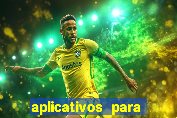 aplicativos para apostar em jogos de futebol