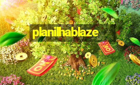 planilhablaze