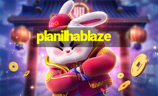 planilhablaze