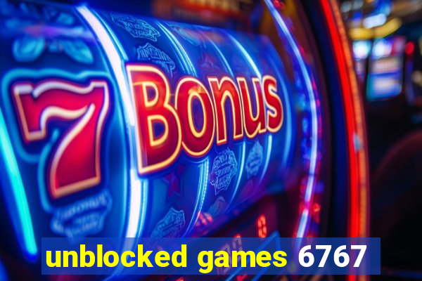 unblocked games 6767