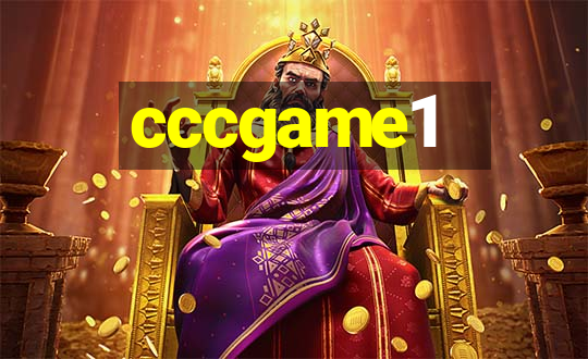 cccgame1