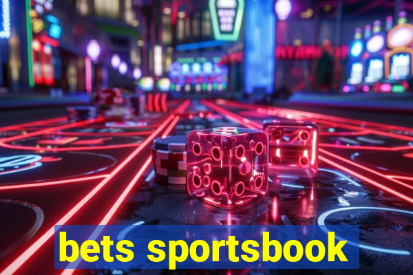 bets sportsbook