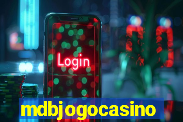 mdbjogocasino