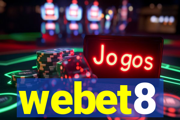 webet8