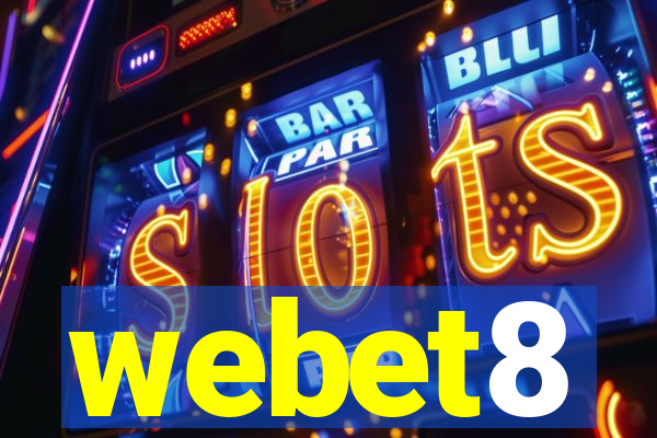 webet8