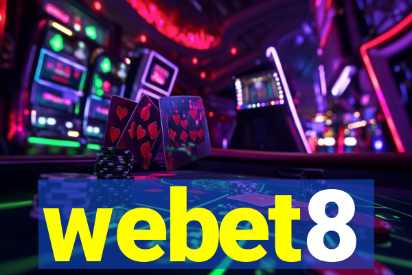 webet8