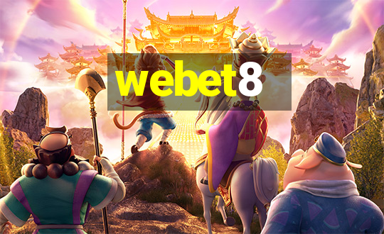 webet8