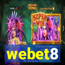 webet8