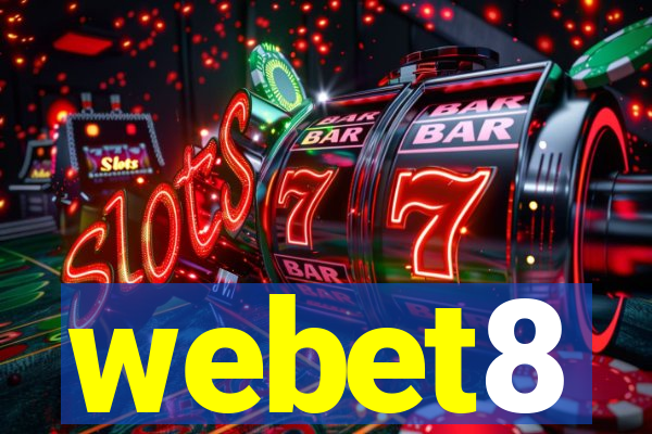 webet8